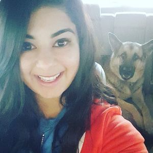 Meet your Posher, Maliha